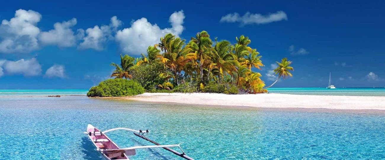Splendid Adventure: a Photography Tour of Beautiful Island